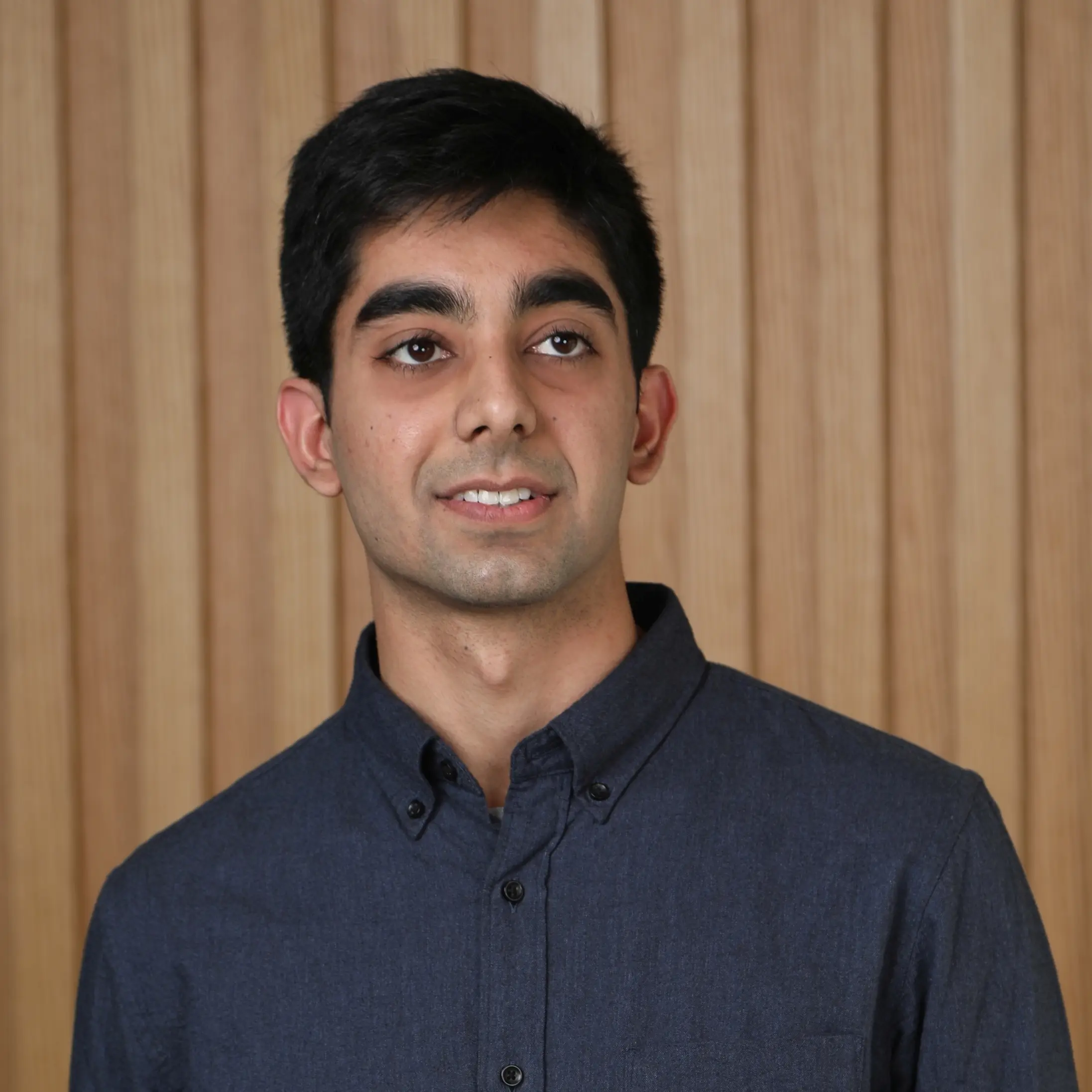 Shahn Shamdasani