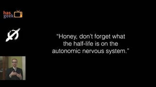 Vipassana for Hackers