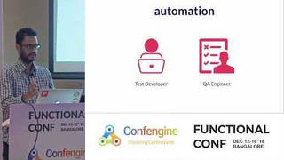 Generative Testing Patterns
