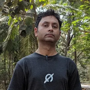 Abhik Khanra