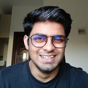Ashutosh Gangwar