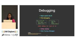 Clojure is difficult, but worth it