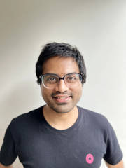 Ravi Chandra Padmala