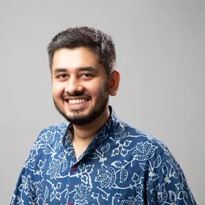 Pratul Kalia