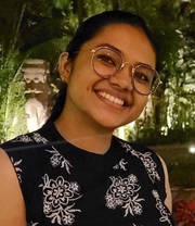 Priyanga Kini