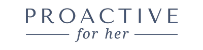 Proactive