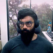 Raj Patil