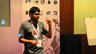 Monads you already use without knowing