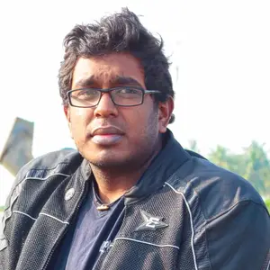 Unnikrishnan G