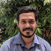 Vikram Chintalapati