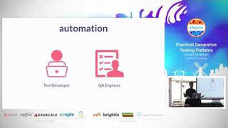 Practical Generative Testing Patterns